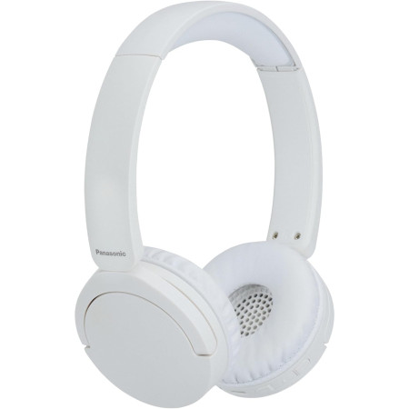 Panasonic Headphones | RB-HF630BE-W | Bluetooth | Over-ear | Noise canceling | Wireless | White