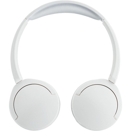 Panasonic Headphones | RB-HF630BE-W | Bluetooth | Over-ear | Noise canceling | Wireless | White