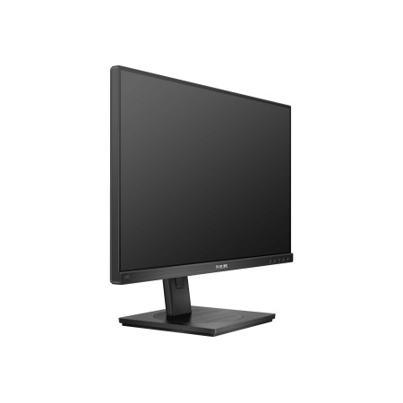 Philips 242S1AE 23.8 " IPS FHD 16:9 4 ms 250 cd/m Black HDMI ports quantity 1 75 Hz