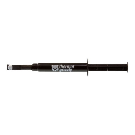 Thermal Grizzly | Aeronaut Thermal Grease - 7,2 Gramm / 3 ml | Universal