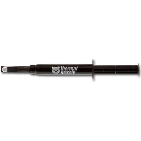 Thermal Grizzly Thermal grease "Hydronaut" 10ml/26g | Thermal Grizzly | Thermal Grizzly Thermal grease "Hydronaut" 10ml/26g | Th