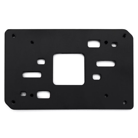 Thermal Grizzly | AM5 M4 Backplate | Black | N/A