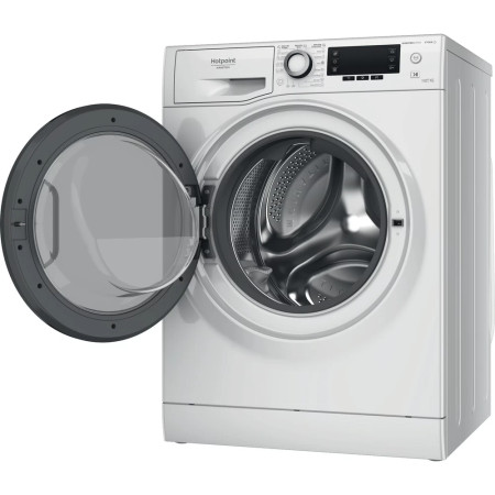 Hotpoint | Washing Machine With Dryer | NDD 11725 DA EE | Energy efficiency class E | Front loading | Washing capacity 11 kg | 1