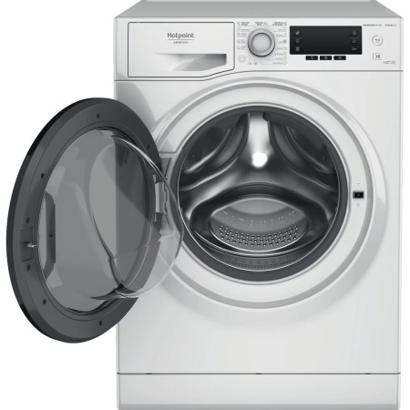 Hotpoint | Washing Machine With Dryer | NDD 11725 DA EE | Energy efficiency class E | Front loading | Washing capacity 11 kg | 1