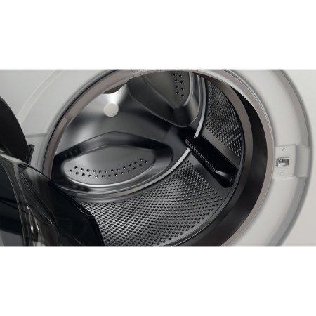 Whirlpool Washing machine | FFB 10469 BV EE | Energy efficiency class A | Front loading | Washing capacity 10 kg | 1351 RPM | De