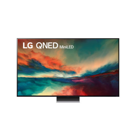 LG 65QNED863RE | 65 | Smart TV | webOS | UHD