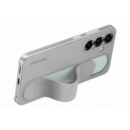 GS931CJEGWW Standing Grip Case Samsung Galaxy S25, Gray