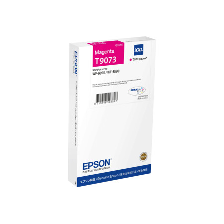 Epson Epson DURABrite Pro | Magenta