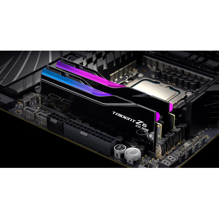 G.Skill 48 GB | DDR5 | 8800 MHz | PC/server | Registered No | ECC No