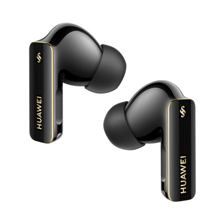 Huawei FreeBuds Pro 4 | Built-in microphone | Bluetooth | Black