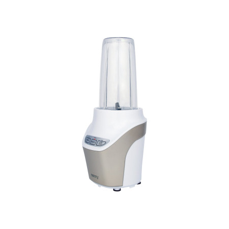 Camry | Blender | CR 4071 | Personal | 1700 W | Jar material Plastic | Jar capacity 1 L | Beige