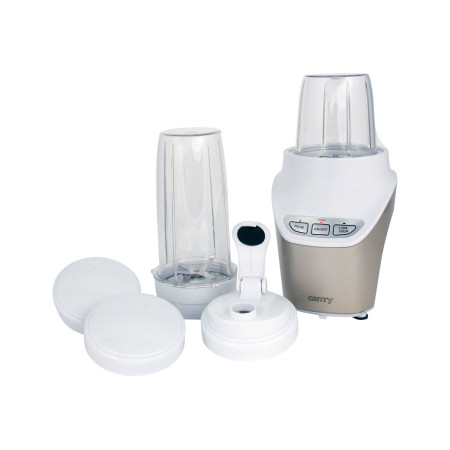 Camry | Blender | CR 4071 | Personal | 1700 W | Jar material Plastic | Jar capacity 1 L | Beige