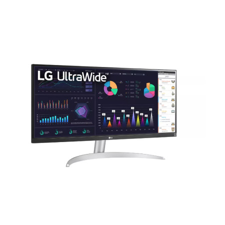 LG 34WQ500-B | 34 " | IPS | 21:9 | 100 Hz | 5 ms | 400 cd/m