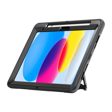 Rugged Case Grip for Apple iPad (10.Gen.) black