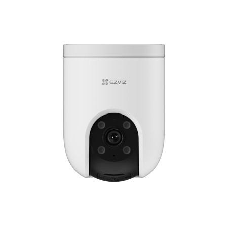 EZVIZ CS-H8C 4G | Turret | 3 MP | 4mm | IP65 | H.265/H.264 | Micro SD, Max. 512GB