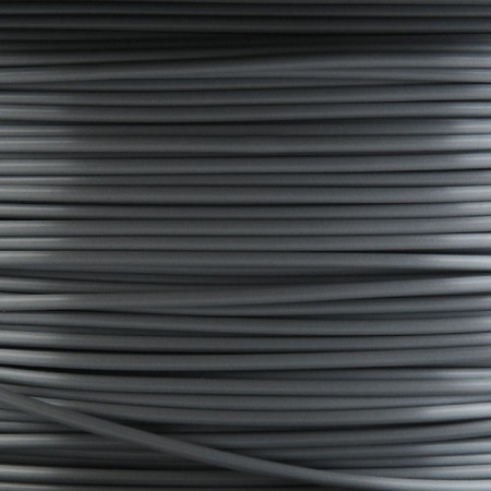 Flashforge PLA-plus Filament | 1.75 mm diameter, 1kg/spool | Silver