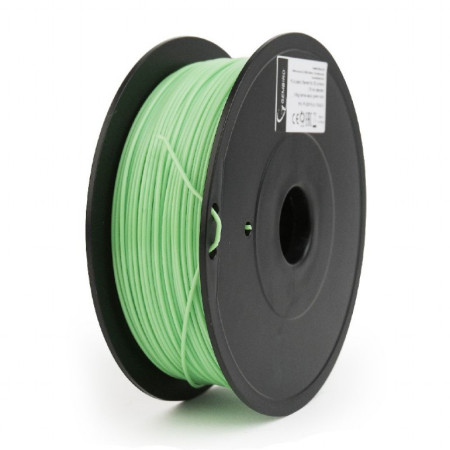 Flashforge PLA Filament | 1.75 mm diameter, 1kg/spool | Green