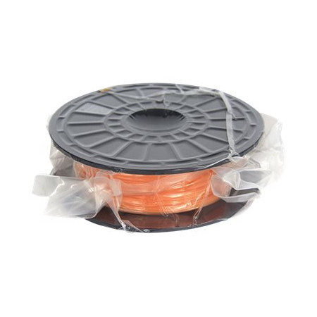 Flashforge PLA-PLUS Filament | 1.75 mm diameter, 1kg/spool | Orange