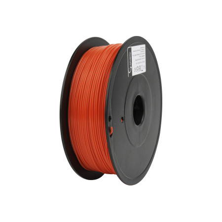 Flashforge PLA-PLUS Filament | 1.75 mm diameter, 1kg/spool | Red