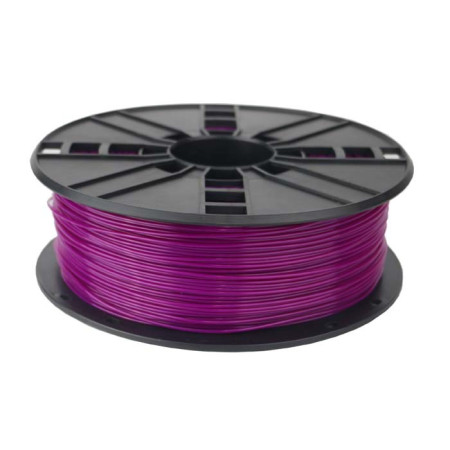 Flashforge 1.75 mm diameter, 1kg/spool | PLA Purple