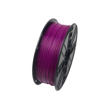 Flashforge 1.75 mm diameter, 1kg/spool | PLA Purple