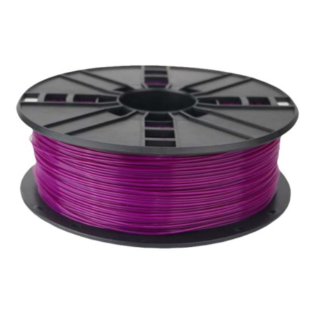 Flashforge 1.75 mm diameter, 1kg/spool | PLA Purple