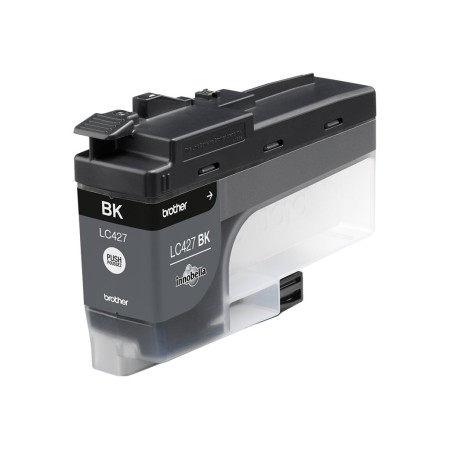 Brother LC427BK | Ink Cartridge | Black