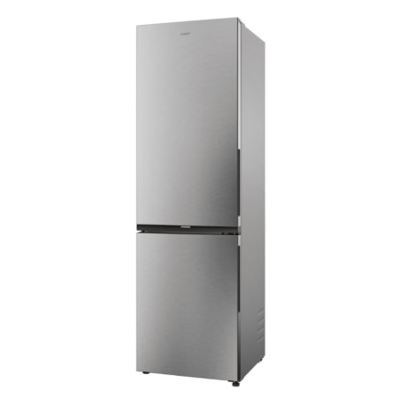 Candy Refrigerator | CNCQ2T518EX | Energy efficiency class E | Free standing | Combi | Height 182.5 cm | No Frost system | Fridg