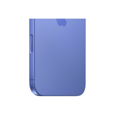 Apple iPhone 16 Plus | Ultramarine | 6.7 " | Super Retina XDR | 2796 x 1290 pixels | A18 | Internal RAM 8 GB | 128 GB | Dual SIM