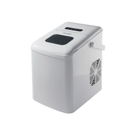 Gorenje | Ice cube maker | IMD1200W | Capacity 1.8 L | White