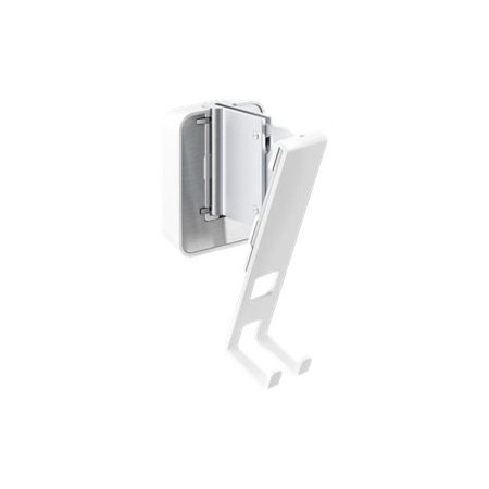 Vogels SOUND 4201 Speaker Wall Mount for Sonos One (SL) & Play:1, White | Vogels