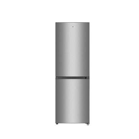 Gorenje | Refrigerator | RK416EPS4 | Energy efficiency class E | Free standing | Combi | Height 161.3 cm | Fridge net capacity 1