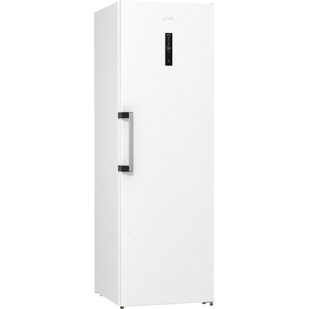 Gorenje Refrigerator | R619EAW6 | Energy efficiency class E | Free standing | Larder | Height 185 cm | Fridge net capacity 398 L