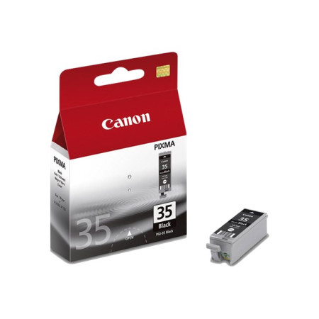 Canon PGI-35BK | Ink Cartridge | Black