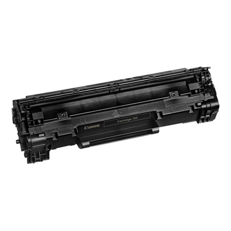 Canon 725 | Toner Cartridge | Black