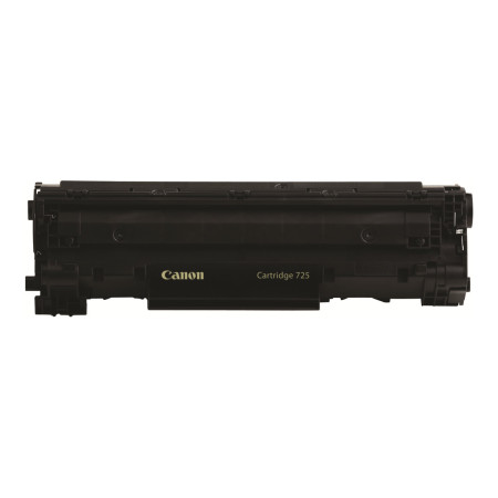 Canon 725 | Toner Cartridge | Black