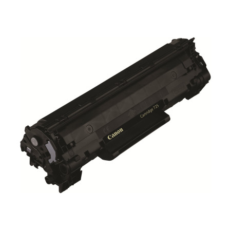 Canon 725 | Toner Cartridge | Black