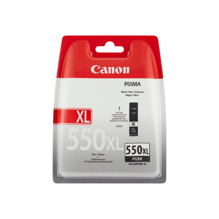 Canon PGI-550XL | Ink Cartridge | Black