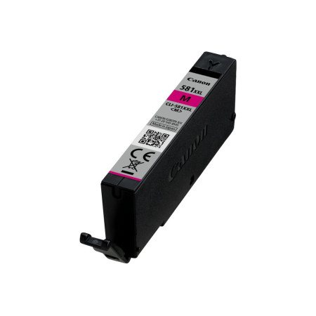 Canon CLI-581XXL | Ink Cartridge XXL | Magenta