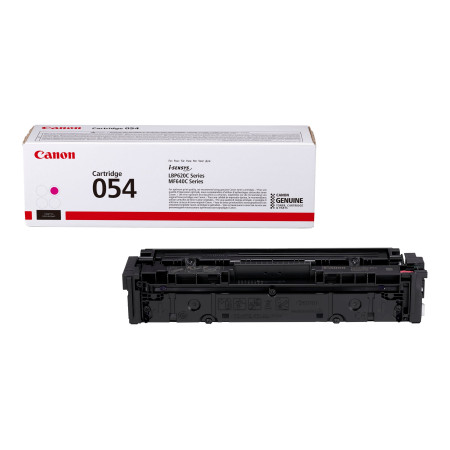 Canon 054 | Toner cartridge | Magenta