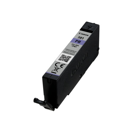 Canon CLI-581 | Ink Cartridge | Photo Blue