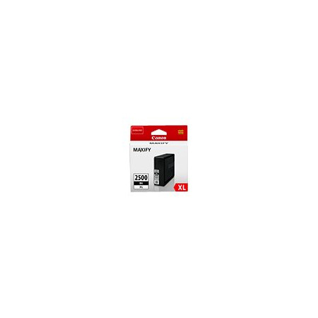 Canon XL Ink Tank | PGI-2500 | Ink Tank | Black