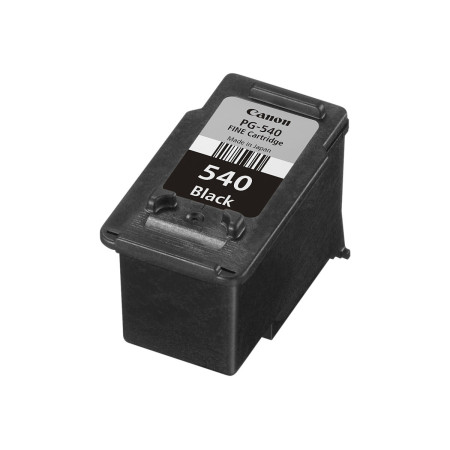 Canon PG-540 | Ink cartridge | Black