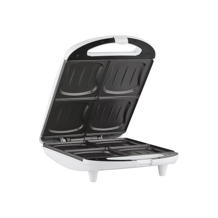 Tristar | Sandwich maker XL | SA-3065 | 1300 W | Number of plates 1 | Number of pastry 4 | White