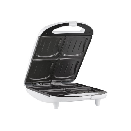 Tristar | Sandwich maker XL | SA-3065 | 1300 W | Number of plates 1 | Number of pastry 4 | White