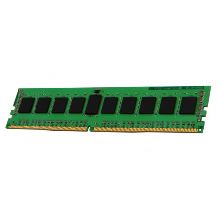 Kingston 16 GB DDR4 2666 MHz PC/server Registered No ECC No