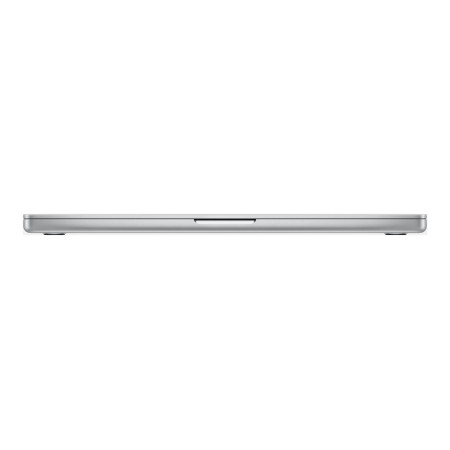 Apple MacBook | Pro | Silver | 16 " | 3456 x 2234 pixels | Apple M4 Max | 36 GB | Solid-state drive capacity 1000 GB | Apple M4 