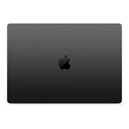 Apple MacBook | Pro | Space Black | 16 " | 3456 x 2234 pixels | Apple M4 Pro | 48 GB | Solid-state drive capacity 512 GB | Apple