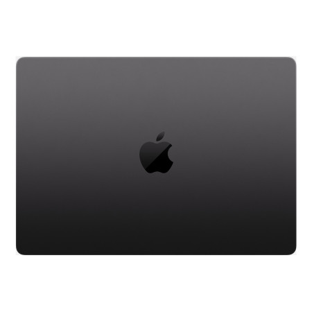 Apple MacBook | Pro | Space Black | 14 " | 3024 x 1964 pixels | Apple M4 Pro | 24 GB | Solid-state drive capacity 1000 GB | Appl