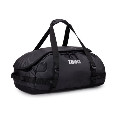 Thule | Chasm | 40L Bag | Duffel | Black | Waterproof